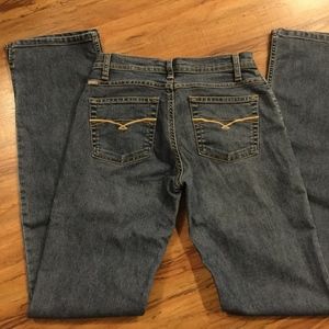 Cruel Girl Georgia low rise slim fit Xlong